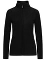 Dames Fleece Vest Promodoro 7965 Zwart